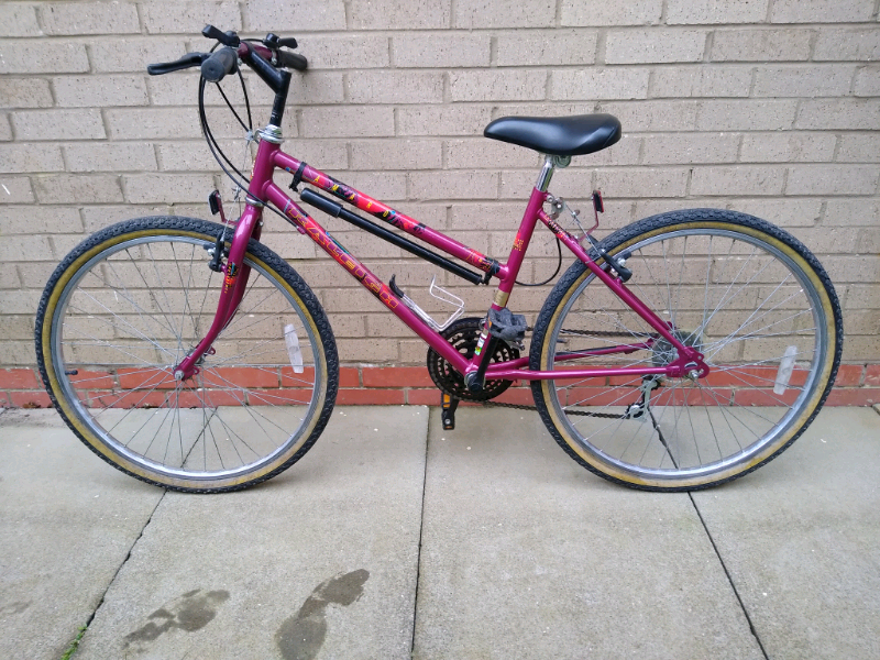 gumtree ladies bike